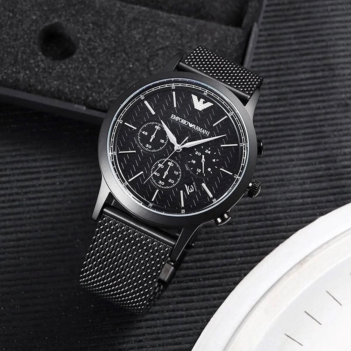 Emporio Armani AR2498 Men's Watch Emporio Armani AR2498 Men's Watch